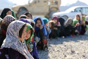 Talibã anuncia novas regras para estudantes mulheres