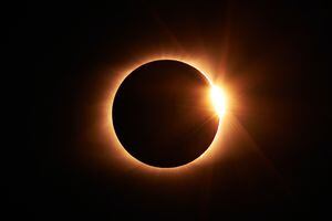 Misión APEP: la NASA trabaja en un experimento que solo podrá realizar durante el eclipse del 14 de octubre