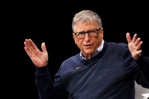 Bill Gates: Acusan a empresa vinculada al multimillonario de realizar preguntas sexuales a mujeres