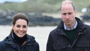 Las reglas que debes cumplir para ser vecina del príncipe William y Kate Middleton