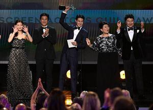 SAG Awards 2020: veja a lista completa de vencedores do termômetro do Oscar