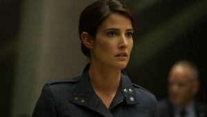 "Maria Hill" de "Avengers" habla de su lucha contra el cáncer
