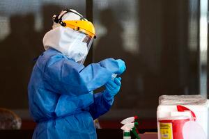 En un día se reportaron 531 nuevos casos de coronavirus en Ecuador
