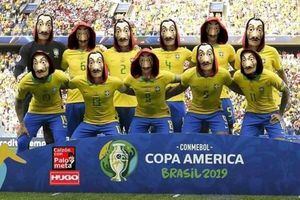 Memes explotan tras la final de la Copa América, Gabriel Jesus fue la víctima