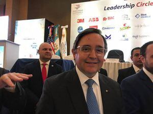 Alfonso Quiñónez Lemus será el embajador de Guatemala ante Estados Unidos