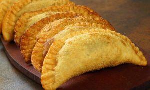 #yococinoencasa: Prepara empanadillas de queso y guayaba en la air fryer
