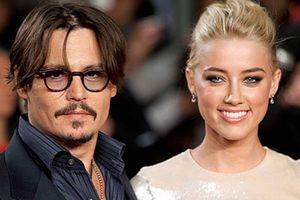 Amber Heard confesó que sí golpeaba a su ex esposo Jhonny Depp