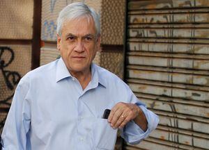 Primarias en Chile Vamos: Piñera presenta su programa con el fin del Transantiago como punto clave