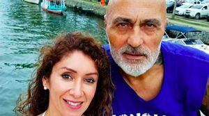 Pareja de Angélica Sepúlveda queda al descubierto: Cecilia Gutiérrez revela conversación del galán turco con otra mujer