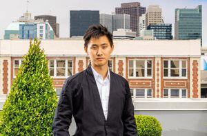 Alexandr Wang, el multimillonario más joven del mundo y proclamado como el próximo Elon Musk