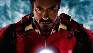 Esta es la última foto de "Iron Man" en el set de Avengers 4