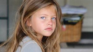 “La niña más bella del mundo”: así luce a sus 18 años