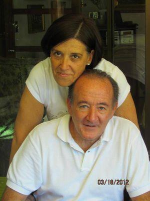 Asesinato de prima de Carolina Arregui: familiares desatan furia contra el esposo y responsable confeso de la muerte de "Conchy"