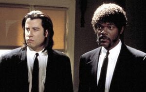 Netflix: Pulp Fiction y otras películas que ya no estarán en la plataforma