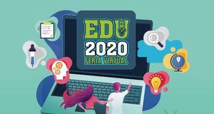 ¡Es hora de pensar en el futuro!  Metro te presenta la  Feria Virtual #EDU2020