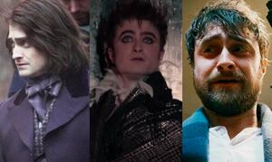 6 veces que Daniel Radcliffe ha demostrado ser mucho más que "Harry Potter"