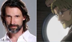 Shingeki no Kyojin: así se vería el animé del momento interpretado por actores chilenos