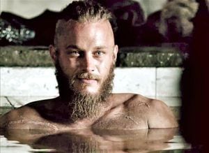 Vikings: A cena de sexo que foi cortada da série por sugestão de atores