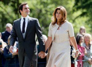Federer se sincera: "Si mi esposa dice que no quiere viajar más, termino mi carrera"