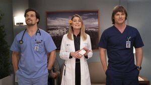 Grey’s Anatomy: Revelado como será o primeiro episódio da 17ª temporada