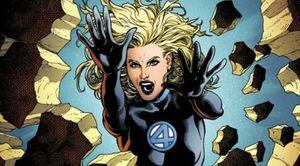 Marvel: Seis actrices que podrían interpretar a Sue Storm en la próxima película de los Cuatro Fantásticos