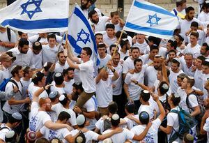 "Es un crimen de odio contra las minorías": Israel se declara por ley un Estado exclusivamente judío y se desatan las protestas