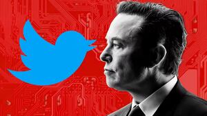 Elon Musk considera que Twitter ahora vale la mitad del costo al que compró la red social