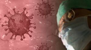 Llegó la nueva cepa del coronavirus a Chile: paciente se encuentra internada para hacer seguimiento