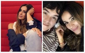 Así habrían sido los últimos instantes del hermano de Catherine Siachoque, antes de su muerte