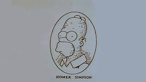 Los Simpson: Homero realmente se encuentra en el diccionario de la lengua inglesa