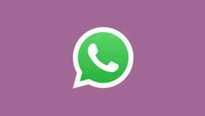 WhatsApp Web: así puedes cambiar el color de fondo fácilmente