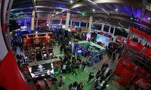 FestiGame 2019: Todo lo que debes saber si quieres ir al evento de videojuegos más importante de Chile