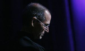 Steve Jobs lloraba con esta canción: “Me conmueve como pocas”
