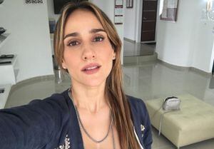 Chichila Navia habló sobre sus problemas de peso y cómo los había superado