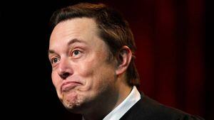 Elon Musk fastidia su propio evento Battery Day y baja las expectativas de todo