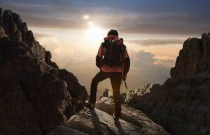Cursos en cuarentena: aprende montañismo desde la comodidad de tu casa