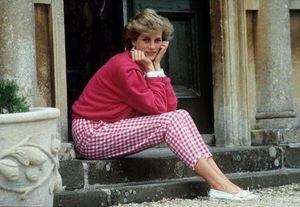 Anonymous releva las “verdaderas” razones de la muerte de la princesa Diana