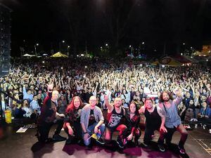 Kraken celebrará en Medellín sus 35 años de historia con concierto benéfico