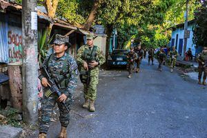 El Salvador prorroga régimen de excepción para enfrentar a pandillas