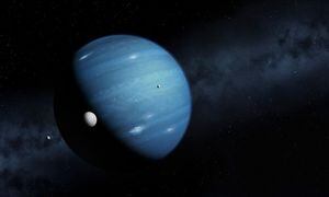 Hallan planeta similar a la Tierra escondido en el Sistema Solar: todo lo que sabemos