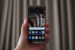 El nuevo smartphone con inteligencia artificial de Huawei ya está en Guatemala