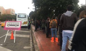 Si viajará en los buses del Estéreo Picnic tenga en cuenta esta información