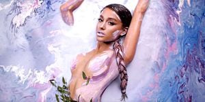Artista plástico processa Ariana Grande por plágio em clipe 'God is a woman'; entenda