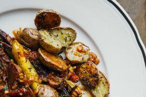 Papas rústicas, descubre las mejores recetas para prepararlas