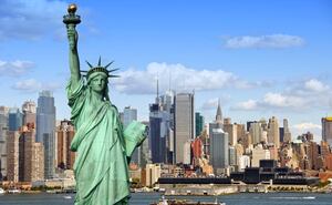 ¿Quiere conocer Nueva York? Vacunarán gratis a turistas