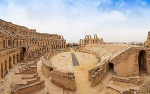 Reconstruyen 10.000 años de Roma gracias al ADN