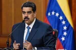 Nicolás Maduro propone nominar a la OMS al Premio Nobel de la Paz
