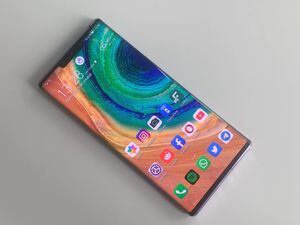 Huawei Mate 30 Pro: conoce todos los pasos para instalar los servicios de Google en el dispositivo