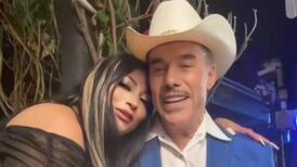 Quién es Nataly Rodríguez, la nueva novia de Juan, el papá de Jenni Rivera