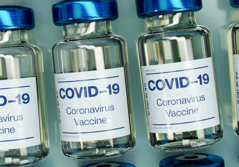 La vacunación sigue avanzando en CDMX